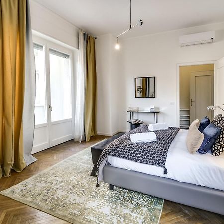 Appartement Sweett - Ariberto à Milan Extérieur photo