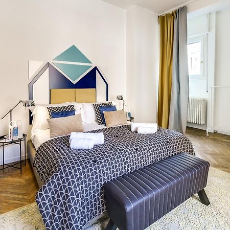 Appartement Sweett - Ariberto à Milan Extérieur photo