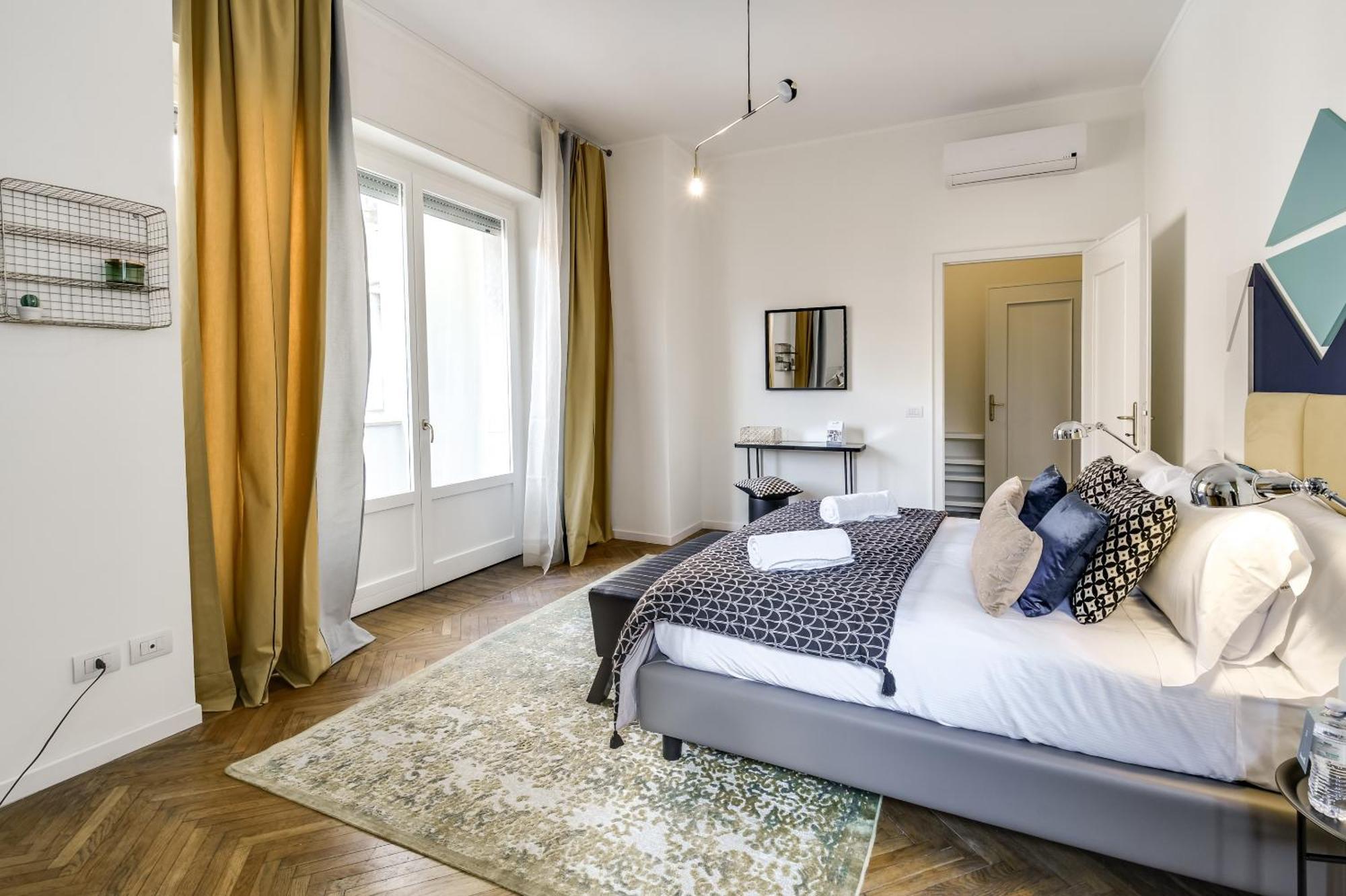 Appartement Sweett - Ariberto à Milan Extérieur photo