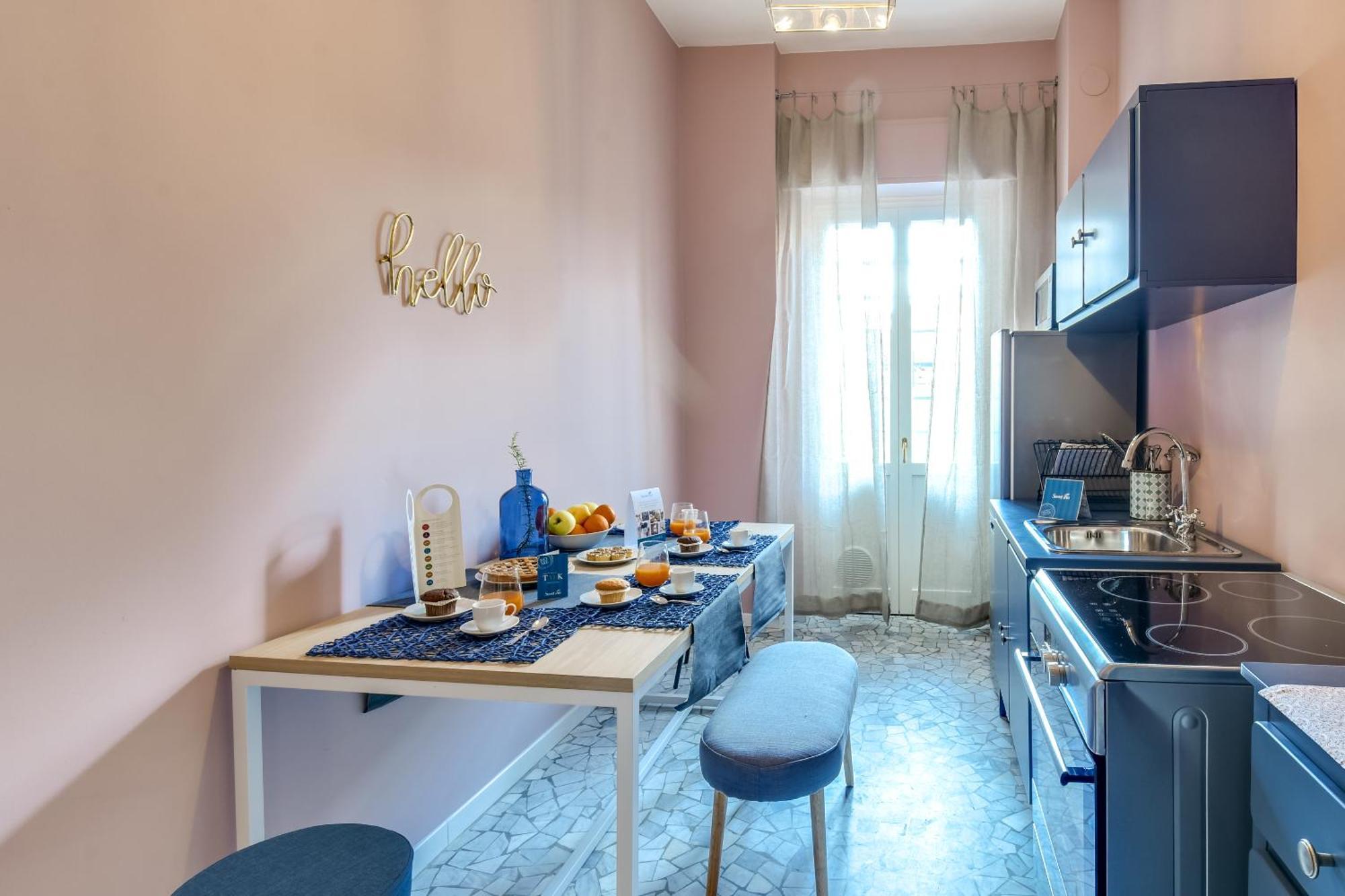 Appartement Sweett - Ariberto à Milan Extérieur photo